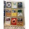 Image 3 : 107 POKEMON CARDS MINT CONDITION