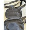 Image 2 : LOLLE AND AIR JORDAN WAIST BAGS