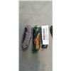 Image 2 : 7 ASSORTED POCKET KNIVES