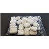 Image 1 : 25 APPLE AIRPOD CASES, ASSORTED MODELS, CASES ONLY