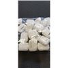 Image 3 : 25 APPLE AIRPOD CASES, ASSORTED MODELS, CASES ONLY