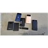 Image 1 : 7 PORTABLE BATTERY BANKS