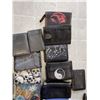Image 2 : ASSORTED VELCRO, ANIMATED AND CARD HOLDER WALLETS