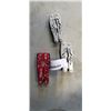 Image 1 : 3 UTILITY MULTI TOOLS, ONE IS SNAP ON