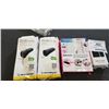 Image 2 : BLUETOOTH UNIVERSAL TRANSMITTER AND TWO DUAL PORT USBC CAR CHARGERS PLUS USBC SPLITTER