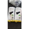 Image 4 : BLUETOOTH UNIVERSAL TRANSMITTER AND TWO DUAL PORT USBC CAR CHARGERS PLUS USBC SPLITTER