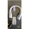 Image 3 : 2 SKIPPING ROPE SETS AND 2 PORTABLE FANS