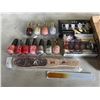 Image 1 : NEW OPI AND BIO CHIC NAIL POLISH, FILES ETC