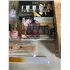 Image 2 : NEW OPI AND BIO CHIC NAIL POLISH, FILES ETC