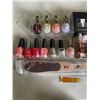 Image 3 : NEW OPI AND BIO CHIC NAIL POLISH, FILES ETC