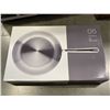 Image 1 : MISEN 12" STAINLESS SKILLET