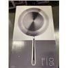 Image 2 : MISEN 12" STAINLESS SKILLET