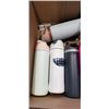 Image 2 : 7 OWALA WATER BOTTLES
