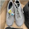 Image 2 : THREE PAIRS OF NEW SIZE 12 FOOTWEAR