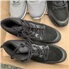 Image 4 : THREE PAIRS OF NEW SIZE 12 FOOTWEAR