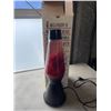 Image 1 : VINTAGE LARGE OIL LMAP