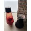 Image 3 : VINTAGE LARGE OIL LMAP