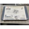 Image 1 : ALL-CLAD D3 STAINLESS 14" STIRY FRY PAN
