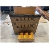 Image 1 : NEW CASE OF LUX BARS OF SOAP