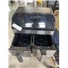 Image 2 : GOURMIA DUAL AIR FRYER WORKING
