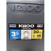 Image 2 : IGLOO 30 QT COOLER
