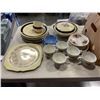 Image 1 : ASSORTED ANTIQUE CHINA INCLUDING WOOD AND SONS, LIDDED TUREENS AND MORE