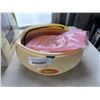 Image 2 : HAMILTON BEACH COFFEE PERK AND WAX MELTER WITH WAX