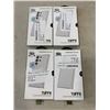 Image 1 : 4 CASES FOR SAMSUNG S23 ULTRA