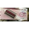 Image 2 : SHARK SMOOTHSTYLE HEATED COMB HAIR STRAIGHTENER - TESTED WORKING, RETAIL $129