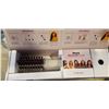 Image 3 : SHARK SMOOTHSTYLE HEATED COMB HAIR STRAIGHTENER - TESTED WORKING, RETAIL $129