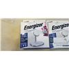 Image 2 : 2 ENERGIZER ULTIMATE MAGNETIC WIRELESS CHARGER 3 IN 1 STANDS