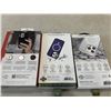 Image 2 : IPHONE 15 PRO WALLET CASE AND 2 CASES