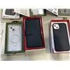 Image 3 : ASSORTED IPHONE 15 PRO, 15 PLUS AND 14 PLUS TUFF8 AND MAG CARD PHONE CASES
