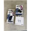 Image 1 : ENERGIZER ULTIMATE MAGNETIC WIRELESS FOLDING CHARGER, ENERGIZER ULTIMATE WIRELESS CAR CHARGER AND SU