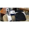 Image 1 : INSIGNIA LAPTOP SLEEVE PROTECTOR, MOUSE PAD WITH WRIST SUPPORT, SILICONE GEL FOAM WRIST REST AND WIN
