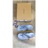 Image 1 : NEW OLUKAI 'OHANA SIZE 10 WOMENS SANDALS, TRENCH BLUE