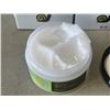 Image 4 : 10 NEW FUNNIR SNAIL MUCIN 92% REPAIR CREAM