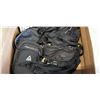 Image 2 : ASSORTED WAIST BAGS, FANNY PACKS ETC
