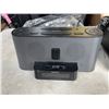 Image 4 : SONY IPOD DOCK, AVTECH DVR, AND SONY HIGH DENSITY LINEAR CONVERTER