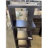 Image 3 : OPEN BOOKSHELF 6FT