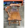 Image 3 : VINTAGE TELEPHONE TABLE