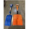 Image 2 : 2 COLLAPSIBLE SHOVELS