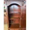 Image 2 : BOMBAY CO. 2PC CABINET