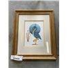 Image 2 : 3 FRAMED PRINTS