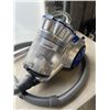 Image 2 : HOOVER MULTIFLOOR CANNISTER VACUUM