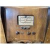 Image 2 : ANTIQUE MARCONI SHORTWAVE FLOOR STANDING RADIO