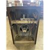 Image 4 : ANTIQUE MARCONI SHORTWAVE FLOOR STANDING RADIO