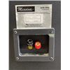 Image 4 : PAIR OF MESSINA SUB-3000 FLOOR SPEAKERS