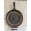 Image 3 : 2 CAST IRON PANS