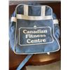 Image 5 : NEW RUMMY GAME IN CASE, SLIME LAB KIT AND CANADIAN FITNESS BAG